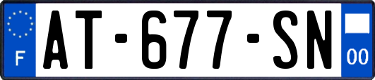 AT-677-SN