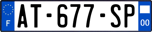 AT-677-SP