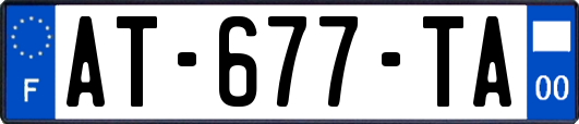 AT-677-TA