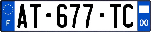 AT-677-TC