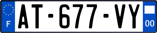 AT-677-VY