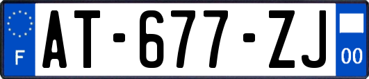 AT-677-ZJ