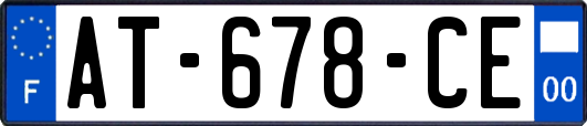 AT-678-CE
