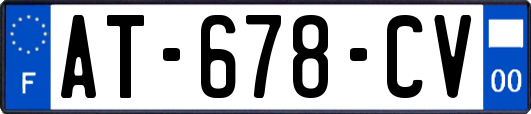 AT-678-CV
