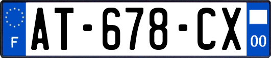 AT-678-CX