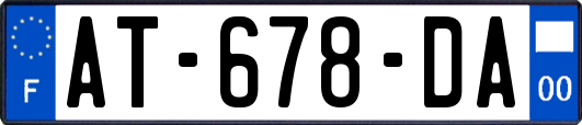 AT-678-DA