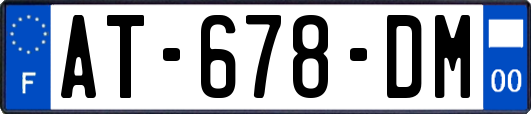 AT-678-DM