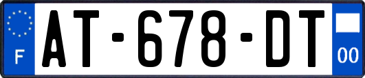 AT-678-DT