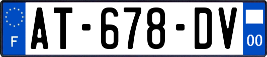 AT-678-DV