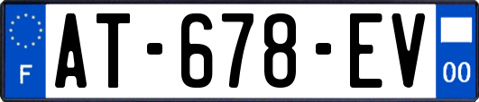 AT-678-EV