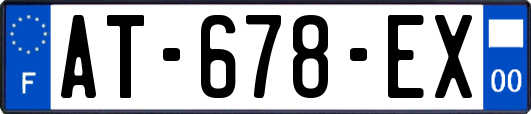 AT-678-EX