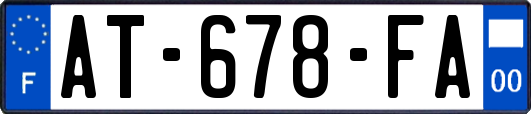 AT-678-FA