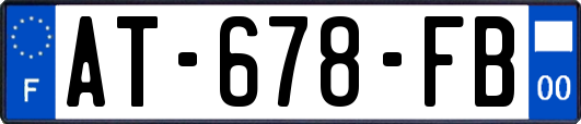 AT-678-FB