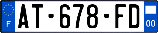 AT-678-FD