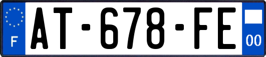 AT-678-FE