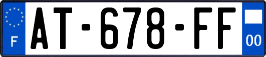 AT-678-FF