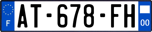 AT-678-FH