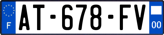 AT-678-FV