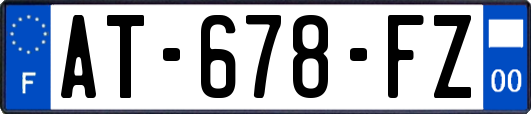 AT-678-FZ