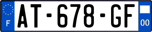 AT-678-GF