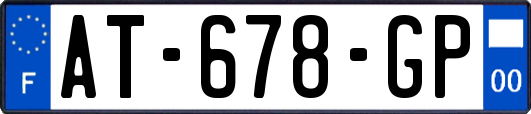 AT-678-GP