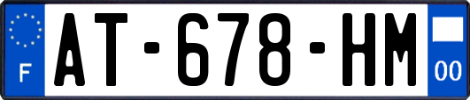 AT-678-HM