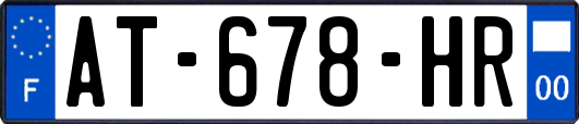 AT-678-HR