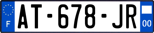 AT-678-JR