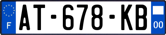 AT-678-KB