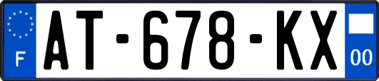 AT-678-KX