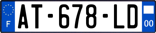 AT-678-LD