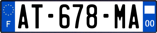 AT-678-MA