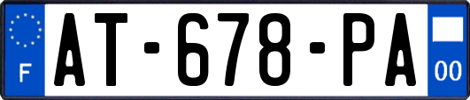 AT-678-PA