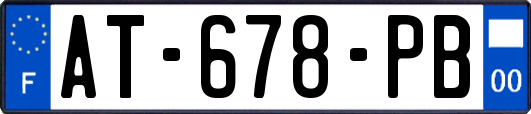 AT-678-PB