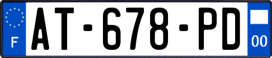 AT-678-PD