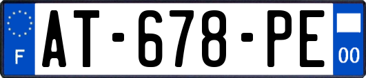 AT-678-PE