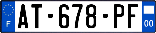 AT-678-PF