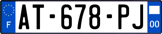 AT-678-PJ