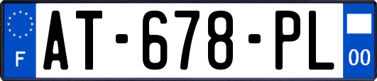 AT-678-PL