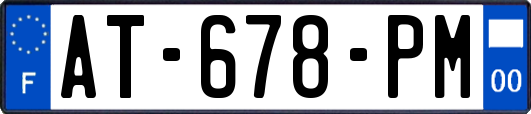 AT-678-PM