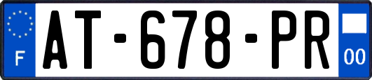 AT-678-PR