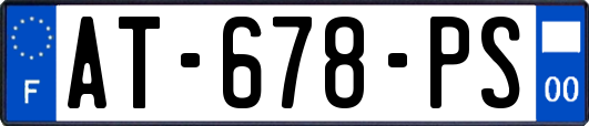 AT-678-PS