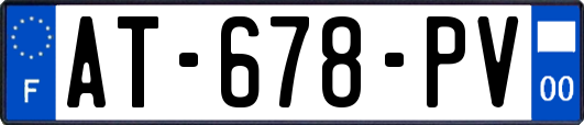 AT-678-PV