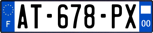 AT-678-PX