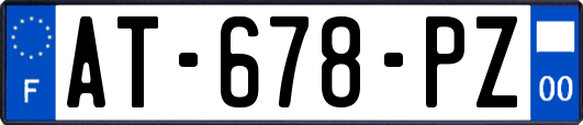 AT-678-PZ