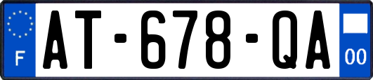 AT-678-QA