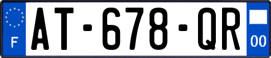 AT-678-QR