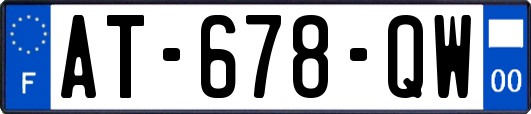 AT-678-QW