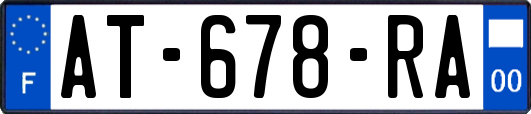 AT-678-RA
