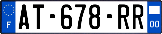 AT-678-RR